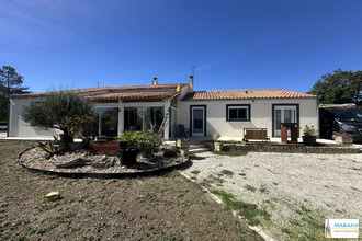  maison nuaille-d-aunis 17540