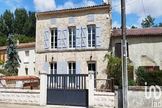  maison nuaille-sur-boutonne 17470
