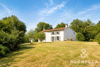  maison nuaille-sur-boutonne 17470