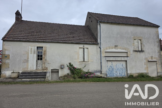  maison nuars 58190