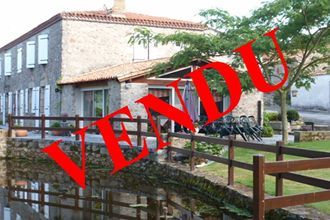  maison nueil-les-aubiers 79250