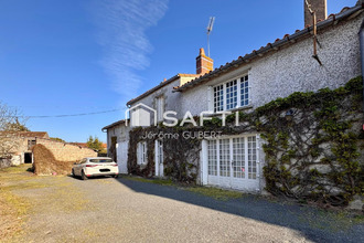  maison nueil-les-aubiers 79250