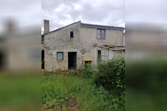  maison nueil-les-aubiers 79250