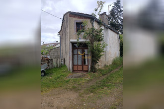  maison nueil-les-aubiers 79250