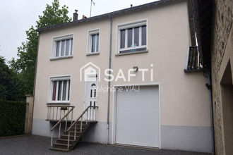  maison nueil-les-aubiers 79250