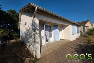  maison nueil-les-aubiers 79250