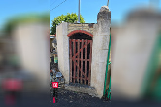  maison nueil-sous-faye 86200