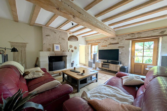  maison nueil-sur-layon 49560
