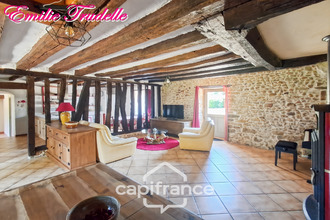  maison nuille-le-jalais 72370