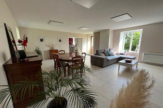  maison nuille-sur-vicoin 53970