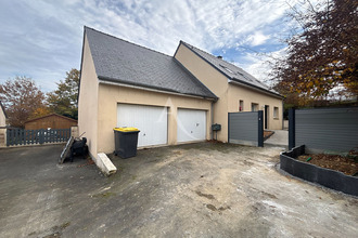  maison nuille-sur-vicoin 53970