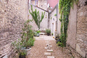  maison nuits-st-georges 21700