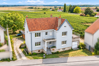  maison nuits-st-georges 21700