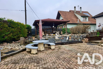  maison obenheim 67230