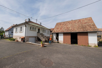  maison obenheim 67230