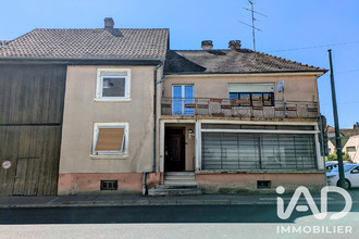  maison obenheim 67230