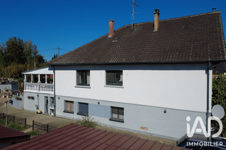  maison obenheim 67230