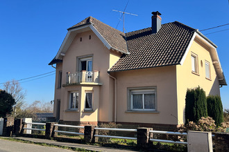  maison oberbronn 67110