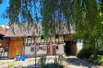  maison oberdorf 68960