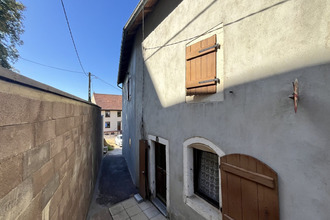  maison oberdorff 57320