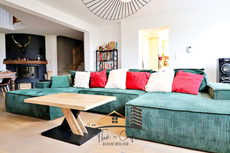  maison oberdorff 57320