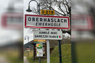  maison oberhaslach 67280