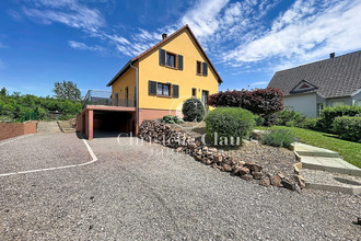  maison oberhaslach 67280