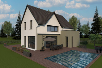  maison oberhausbergen 67205