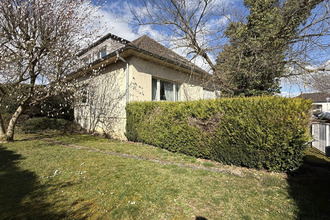  maison oberhausbergen 67205
