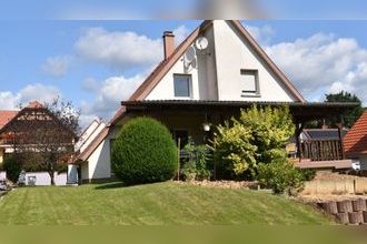  maison oberhoffen-les-wissembg 67160