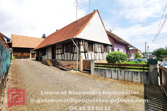  maison oberhoffen-sur-moder 67240