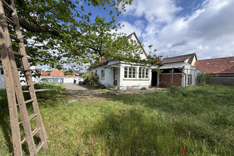  maison oberhoffen-sur-moder 67240