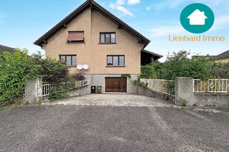  maison oberhoffen-sur-moder 67240