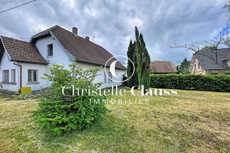  maison oberhoffen-sur-moder 67240