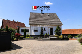  maison oberhoffen-sur-moder 67240