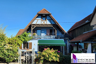  maison obermodern-zutzendorf 67330