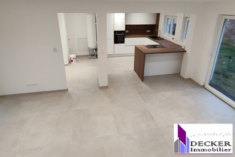  maison obermodern-zutzendorf 67330