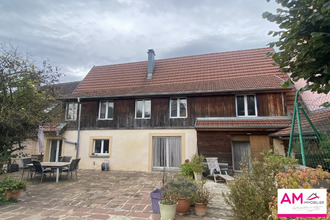  maison obermorschwihr 68420