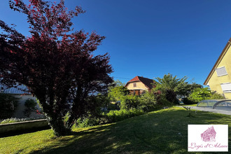  maison obermorschwiller 68130