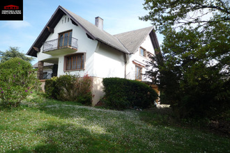  maison obernai 67210