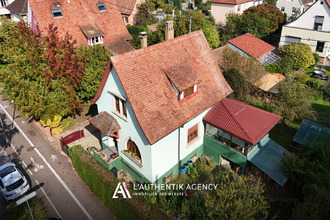  maison obernai 67210