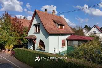  maison obernai 67210