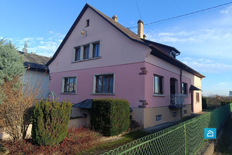  maison obernai 67210