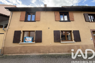  maison obernai 67210