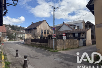  maison obernai 67210