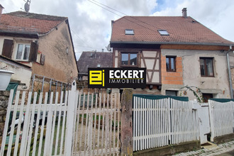  maison obernai 67210