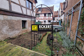  maison obernai 67210