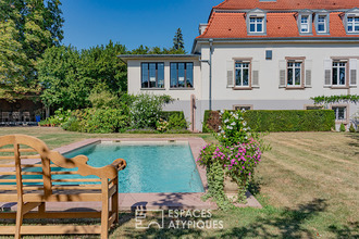  maison obernai 67210