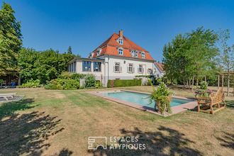  maison obernai 67210