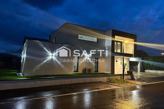  maison obersaasheim 68600